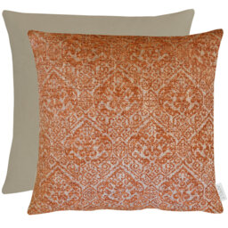 X-Mas Glam Square Cushion