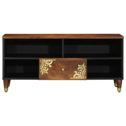 "Unfinished TV Stand for TVs up to 42"""