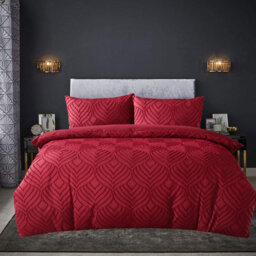 Seager Duvet Cover Set Easy To Care Breathable And  Evergreen Product Perfect All Season