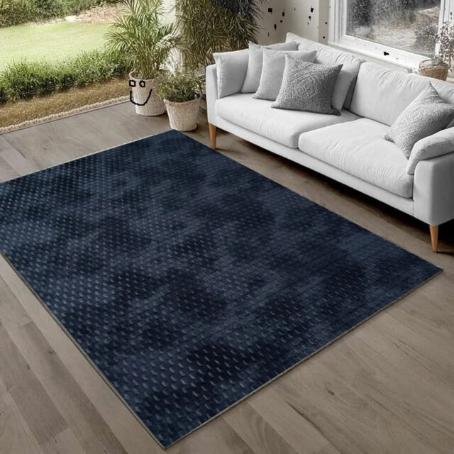 Non Slip Rugs Living Room Bedroom Door Mat Hallway Runner Rug Kitchen Mat Carpet