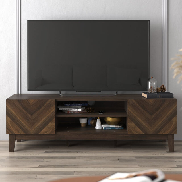 "Cartwright Hanwell TV Stand for TVs up to 65"""