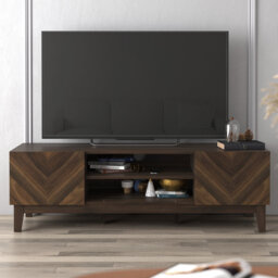 "Cartwright Hanwell TV Stand for TVs up to 65"""