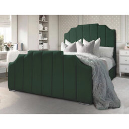 Tyrion Upholstered Bed