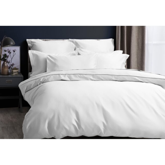 450 TC Pima Cotton Range Pima Cotton 450 TC Duvet Cover Set