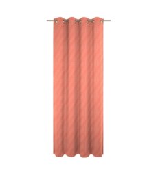 Lizeth Eyelet Opaque Curtain