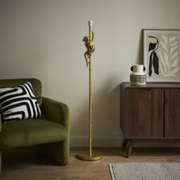 Dorchester 142cm Traditional Floor Lamp