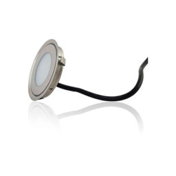 Lisinski Ultra-Flat LED Recessed Lighting Kit