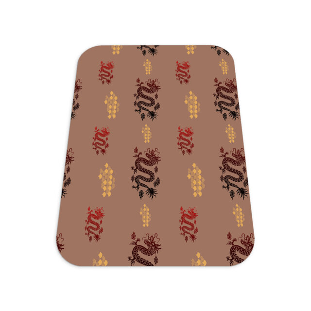 Narielle Chair Mat
