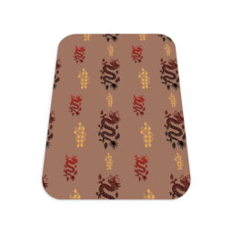 Narielle Chair Mat