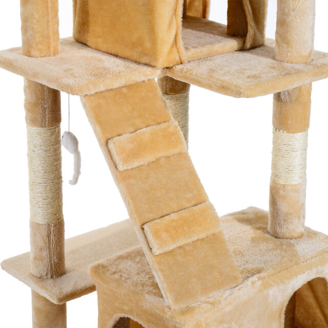 Northborough Cat Tree