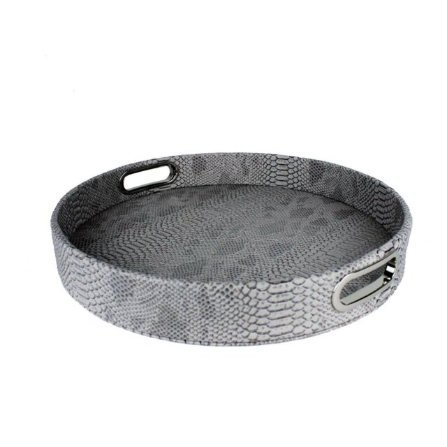 Edwards Leather / Faux Leather Tray