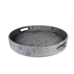 Edwards Leather / Faux Leather Tray