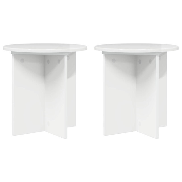 Plant Stand - Set of 2