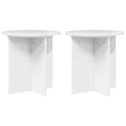 Plant Stand - Set of 2