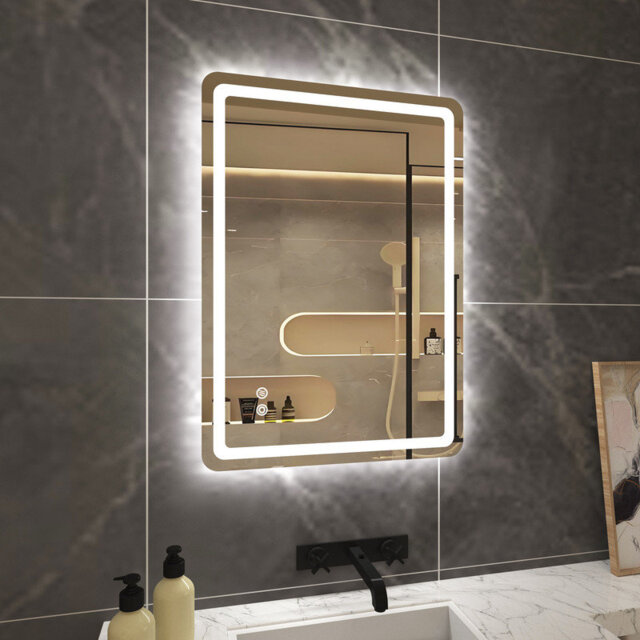 Rectangle Mirror
