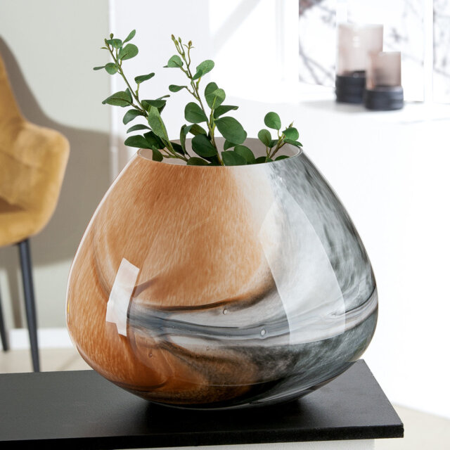 Anniek Glass Jar