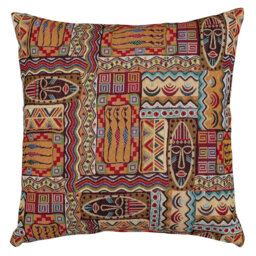 Patchwork Cushion