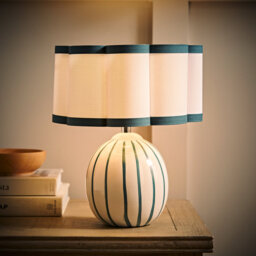Rohan Ceramic Table Lamp
