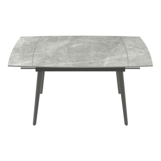 Coey Metal Base Dining Table