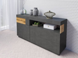Aydee 169cm Sideboard