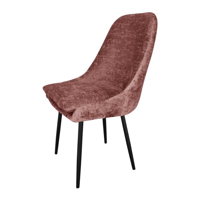 Misty 48cm H Upholstered Side Chair