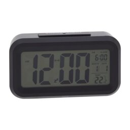 Digital Electric Alarm Tabletop Clock