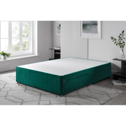 Plush Divan Bed Base