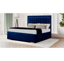 Bolette Upholstered Bed