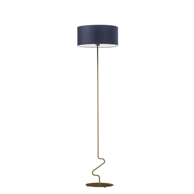 Drowne 166cm Traditional Floor Lamp