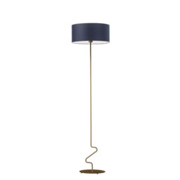 Drowne 166cm Traditional Floor Lamp
