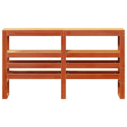 Solid Wood Headboard