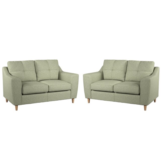Espitia 2 - Piece Living Room Set