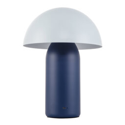 Colombano Metal Table Lamp