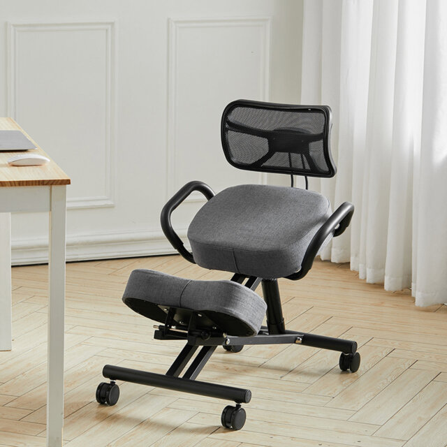 Living and Home Criss Cross Chair