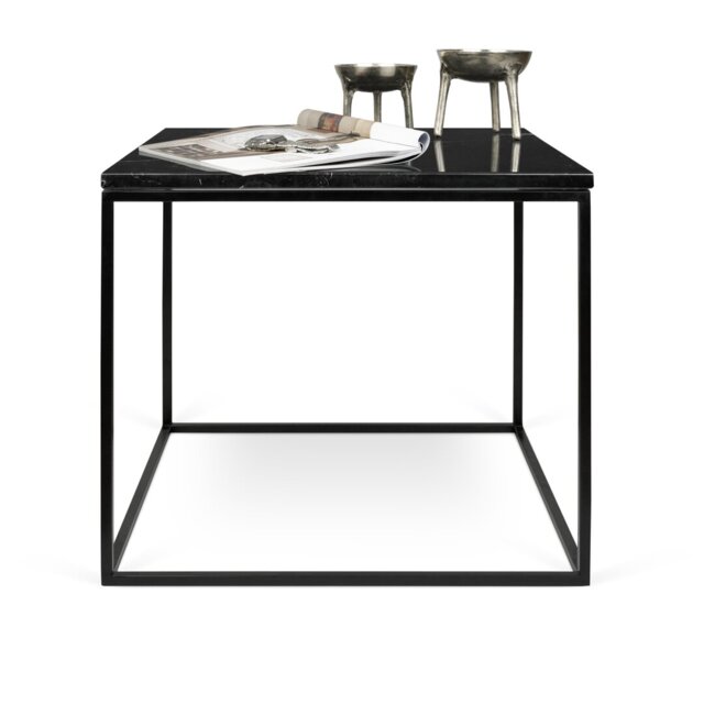 Tonya Frame End Table