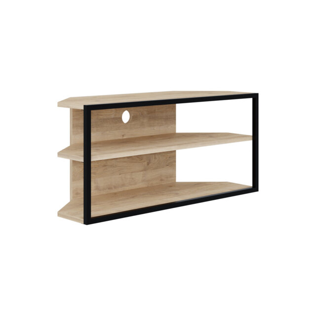 ECHO Adjustable Corner or Flat TV Stand