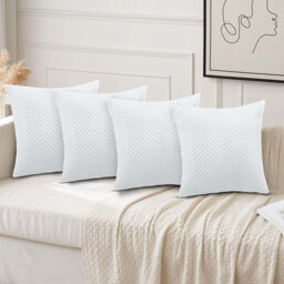 Square Throw Cushion Pad