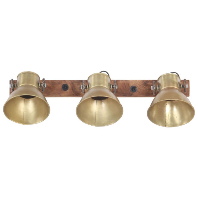 Julie Industrial Wall Lamp