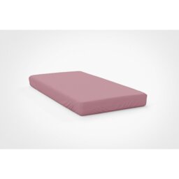 200 TC 50/50 Percale Polycotton Percale Fitted Sheet