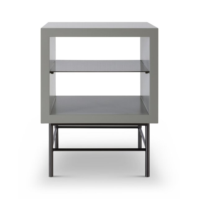 Nicholls End Table