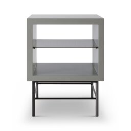 Nicholls End Table