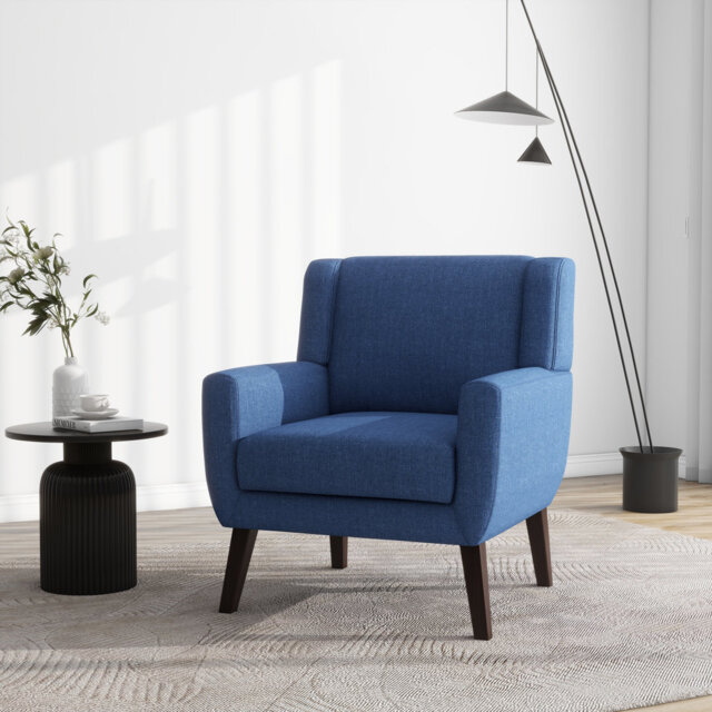 Jaqueze 73.7Cm Wide Armchair