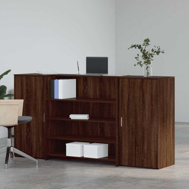 Camariah Standing Desk