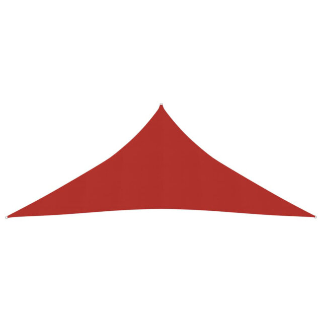 Badri 5m x 4m Triangular Shade Sail