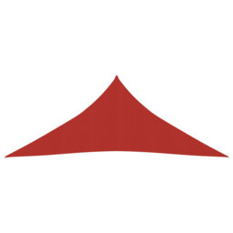 Badri 5m x 4m Triangular Shade Sail