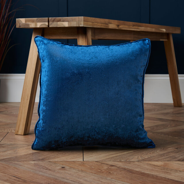 Warlencourt Square Cushion