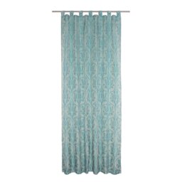 Adisson Room Darkening Curtain Single Panel