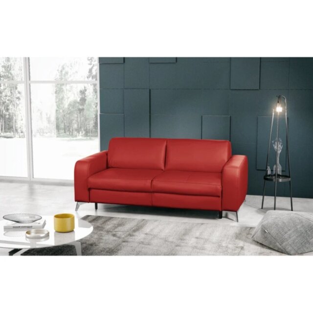 Kitt 2 Seater Sofa Bed