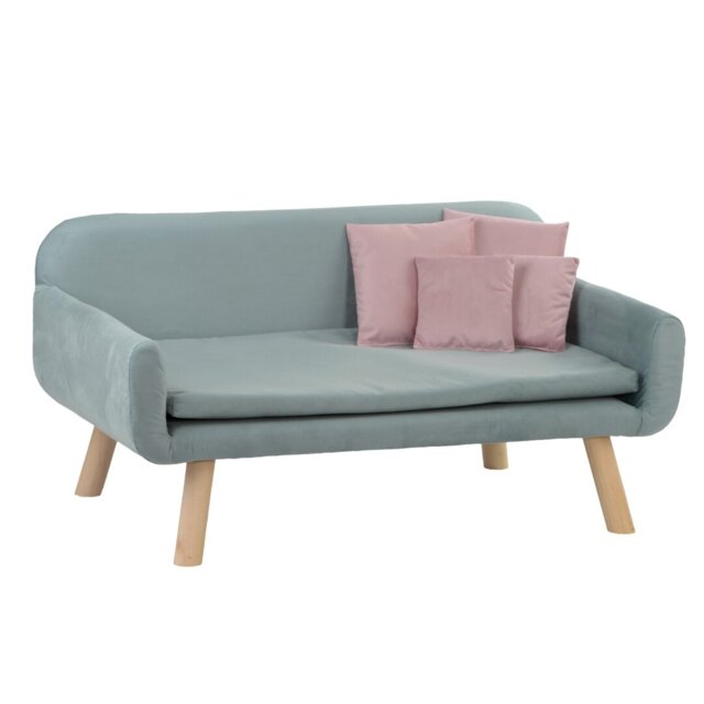Polyester Pet Bed