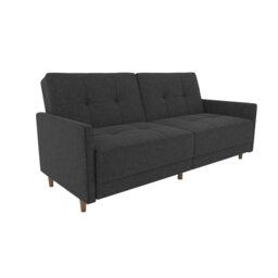 Abel 3 Seater Sofa Bed